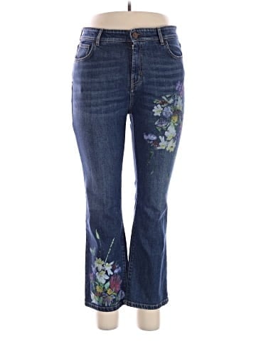 Weekend Max Mara Jeans (view 1)
