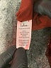 Lulus Burgundy Cocktail Dress Size L - photo 7