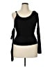 Cider Black 3/4 Sleeve T-Shirt Size XL - photo 1
