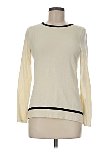 Lauren by Ralph Lauren Pullover Sweater (view 1)