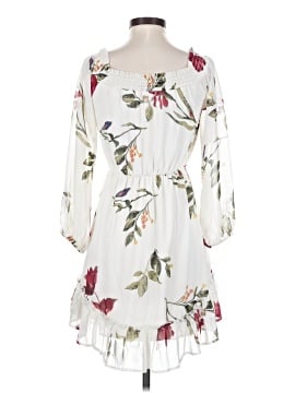 Dee Elly Casual Dress (view 2)