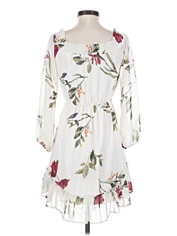 Dee Elly Casual Dress (view 2)