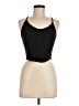 Gap Body Black Tank Top Size M - photo 1