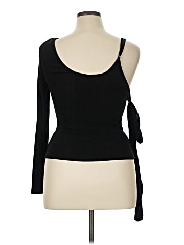 Cider 3/4 Sleeve T-Shirt (view 2)