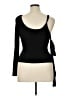 Cider Black 3/4 Sleeve T-Shirt Size XL - photo 2