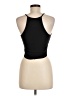 Gap Body Black Tank Top Size M - photo 2