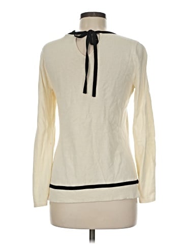 Lauren by Ralph Lauren Pullover Sweater (view 2)