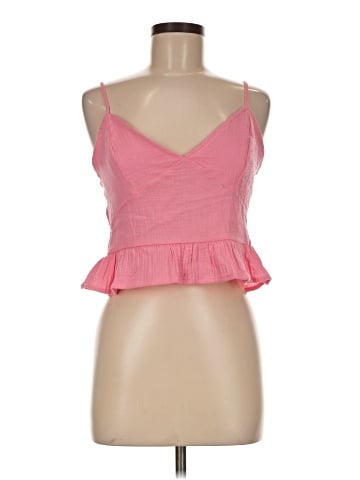 Fornia Tank Top (view 1)