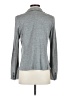 J.Jill Gray Blazer Size S - photo 2