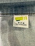 Crazy 8 Blue Denim Jacket Size 7 - 8 - photo 3