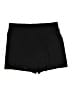 Torrid Solid Black Athletic Shorts Size 5X Plus (5) - photo 2