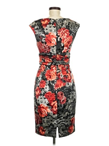 Boston Proper Cocktail Dress (view 2)