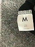 Unbranded Black Sleeveless Top Size M - photo 7