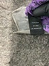 Torrid 100% Polyester Purple 3/4 Sleeve Blouse Size 2X Plus (2) - photo 8