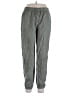 Love Tree 100% Tencel Gray Cargo Pants Size L - photo 1