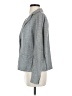 J.Jill Gray Blazer Size S - photo 5