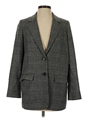Everlane Wool Blazer (view 1)