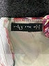 Ruby Rox 100% Polyester Floral Purple Cocktail Dress Size 5 - photo 7