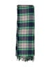 J.Crew Plaid Green Scarf One size - photo 2