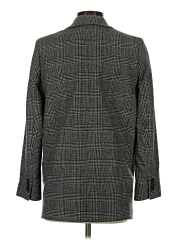 Everlane Wool Blazer (view 2)