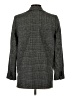 Everlane Houndstooth Gray Wool Blazer Size 0 - photo 2