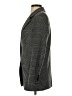 Everlane Houndstooth Gray Wool Blazer Size 0 - photo 5