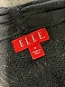 Elle Black Cardigan Size M - photo 7