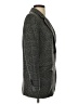 Everlane Houndstooth Gray Wool Blazer Size 0 - photo 4