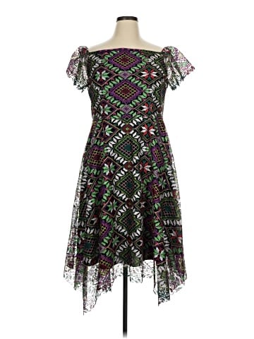 Alex Marie Cocktail Dress (view 1)