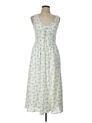 Trixxi Casual Dress (view 1)