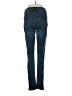 Rewash Hearts Blue Jeans Size 25 waist - photo 2