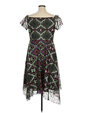 Alex Marie Cocktail Dress (view 2)