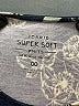 Torrid Floral Black Cocktail Dress Size (00) - photo 7