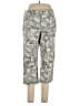 Bandolino Blu Tropical Gray Casual Pants Size 12 - photo 1
