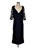 Kiyonna Black Cocktail Dress Size 2X - photo 1