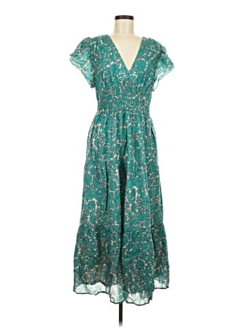 Birds of Paradis by Trovata Casual Dress (view 1)