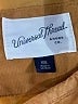 Universal Thread 100% Cotton Solid Orange Jacket Size XXL - photo 6