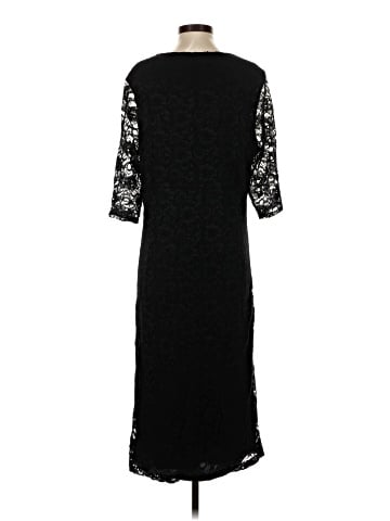 Kiyonna Cocktail Dress (view 2)
