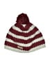 Assorted Brands Burgundy Beanie Size Sm - Med - photo 1