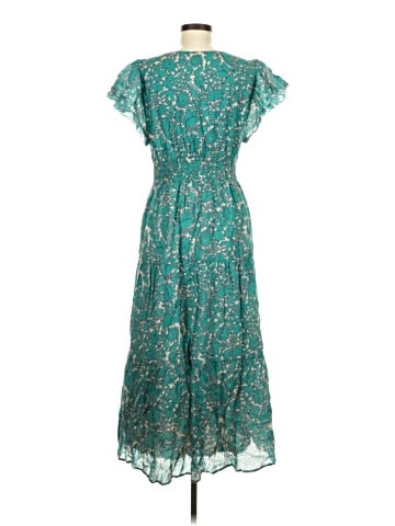 Birds of Paradis by Trovata Casual Dress (view 2)