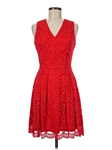 Francesca's Cocktail Dress (view 1)