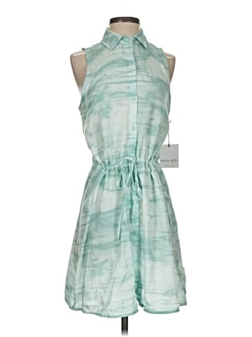 Bella Dahl Cocktail Dress (view 1)