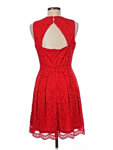 Francesca's Cocktail Dress (view 2)