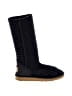 Ugg Australia Black Boots Size 8 - photo 1