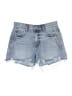 Joie Blue Denim Shorts Size 27 waist - photo 1