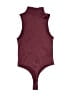Dynamite Burgundy Bodysuit One size - photo 2