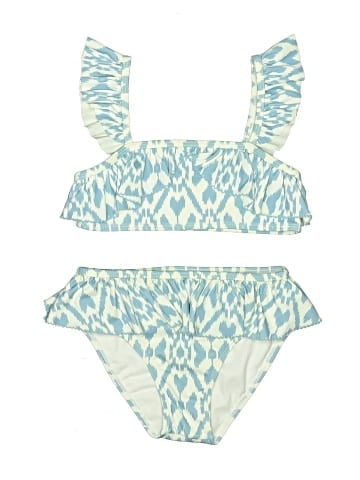 Janie and Jack Two Piece Swimsuit (view 1)