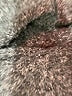 Guess Solid Gray Pullover Sweater Size M - photo 7