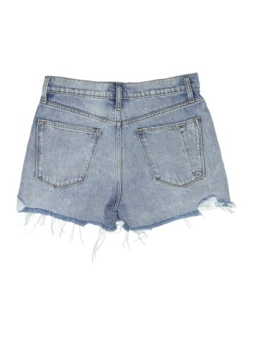 Joie Denim Shorts (view 2)