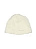 Carter's 100% Cotton Ivory Beanie 3-6 MO / 6 MO - photo 1